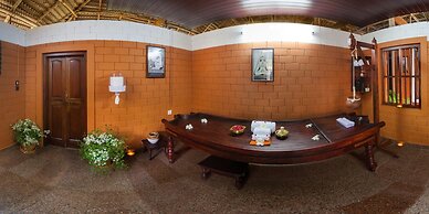 Soma Manaltheeram Ayurveda Beach Village