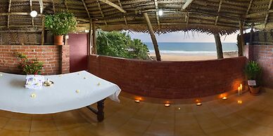 Soma Manaltheeram Ayurveda Beach Village
