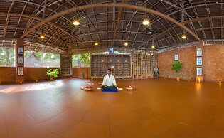 Soma Manaltheeram Ayurveda Beach Village