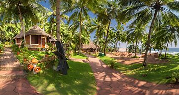 Soma Manaltheeram Ayurveda Beach Village