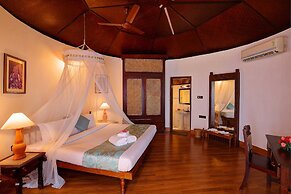 Soma Manaltheeram Ayurveda Beach Village