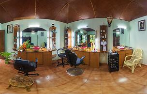 Soma Manaltheeram Ayurveda Beach Village