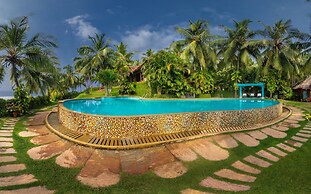 Soma Manaltheeram Ayurveda Beach Village