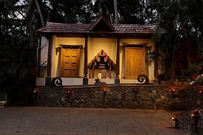 Soma Manaltheeram Ayurveda Beach Village
