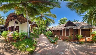Soma Manaltheeram Ayurveda Beach Village