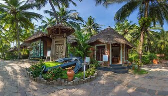 Soma Manaltheeram Ayurveda Beach Village