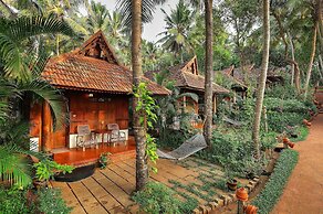 Soma Manaltheeram Ayurveda Beach Village
