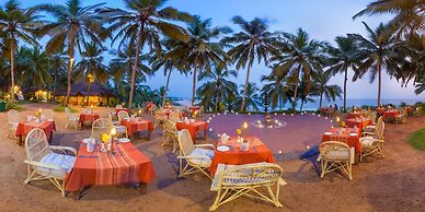 Soma Manaltheeram Ayurveda Beach Village