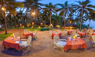 Soma Manaltheeram Ayurveda Beach Village