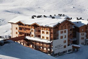 Residence Le Chalet du Mont Vallon