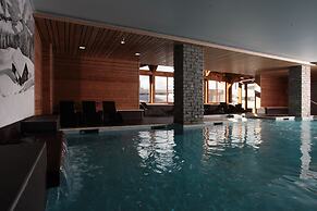 Residence Le Chalet du Mont Vallon