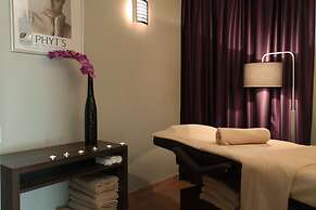 Residence Le Chalet du Mont Vallon