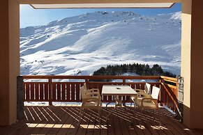 Residence Le Chalet du Mont Vallon