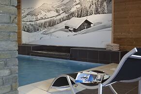 Residence Le Chalet du Mont Vallon