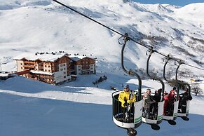 Residence Le Chalet du Mont Vallon