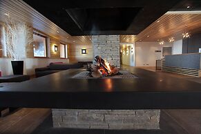 Residence Le Chalet du Mont Vallon