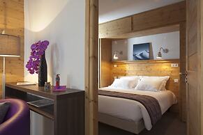 Residence Le Chalet du Mont Vallon