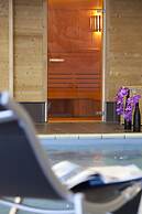 Residence Le Chalet du Mont Vallon