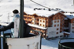Residence Le Chalet du Mont Vallon