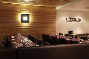 Residence Le Chalet du Mont Vallon