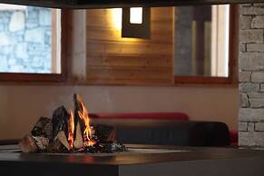 Residence Le Chalet du Mont Vallon