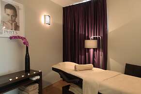 Residence Le Chalet du Mont Vallon