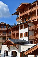 Residence Le Chalet du Mont Vallon