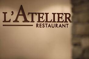 Residence Le Chalet du Mont Vallon