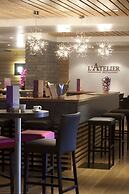 Residence Le Chalet du Mont Vallon