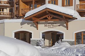 Residence Le Chalet du Mont Vallon
