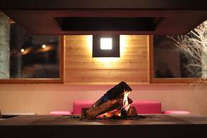 Residence Le Chalet du Mont Vallon