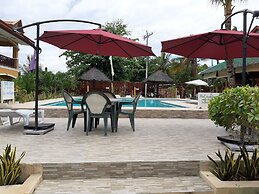 Slam's Garden Dive Resort