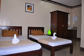 Slam's Garden Dive Resort