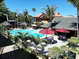 Slam's Garden Dive Resort