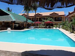 Slam's Garden Dive Resort