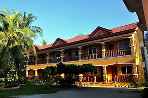 Slam's Garden Dive Resort