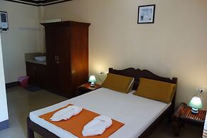 Slam's Garden Dive Resort