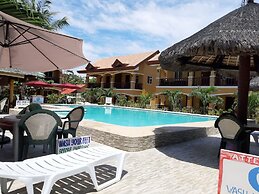 Slam's Garden Dive Resort