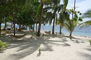 Slam's Garden Dive Resort