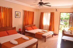 Slam's Garden Dive Resort