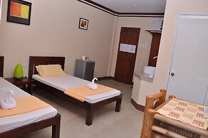 Slam's Garden Dive Resort