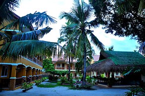 Slam's Garden Dive Resort