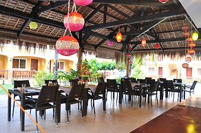 Slam's Garden Dive Resort