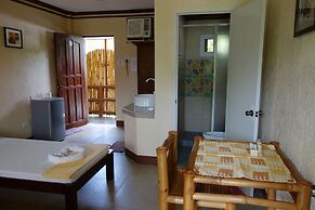 Slam's Garden Dive Resort