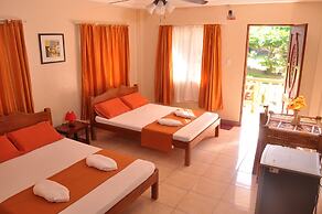 Slam's Garden Dive Resort