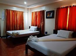 Slam's Garden Dive Resort