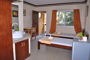 Slam's Garden Dive Resort