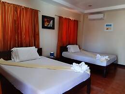 Slam's Garden Dive Resort