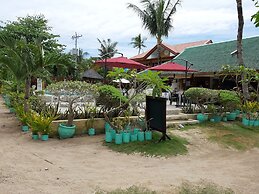 Slam's Garden Dive Resort
