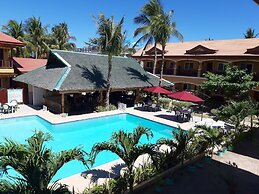 Slam's Garden Dive Resort